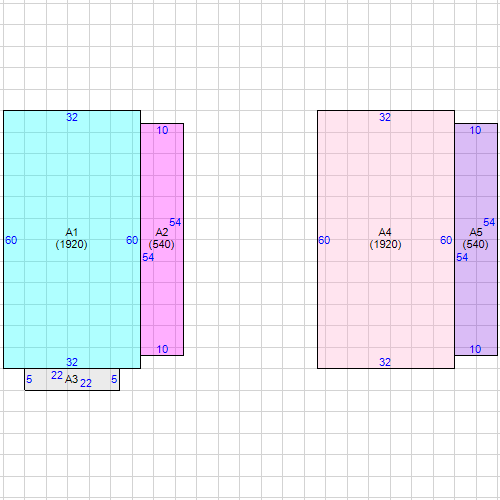 Building 2 Layout