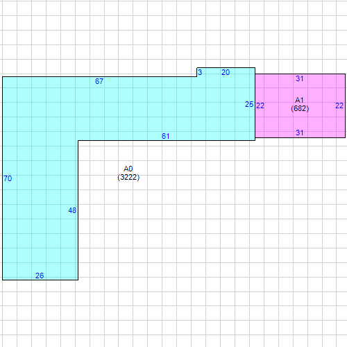 Building 2 Layout