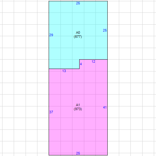 Building 2 Layout