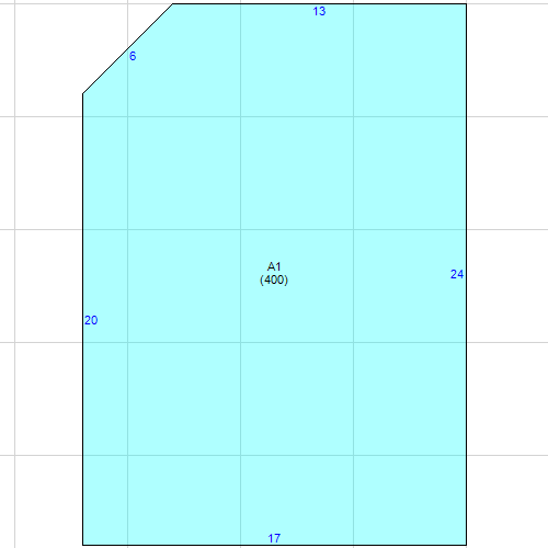 Building 2 Layout