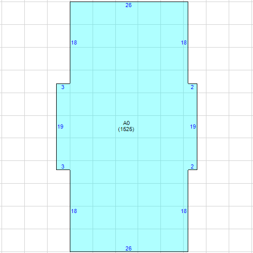Building 2 Layout
