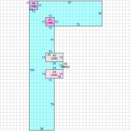 Building 2 Layout