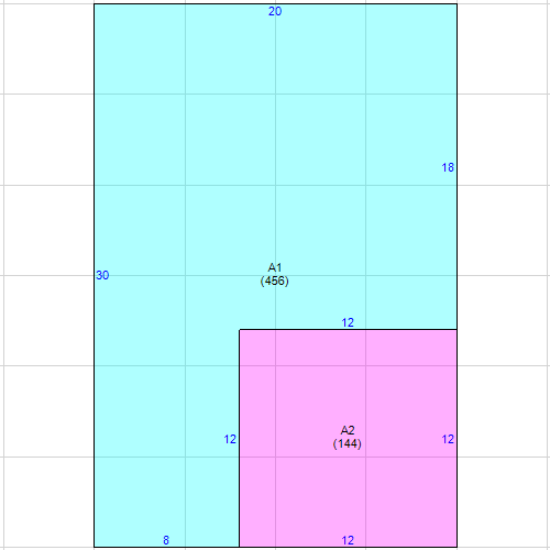 Building 2 Layout