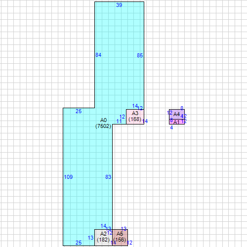 Building 2 Layout