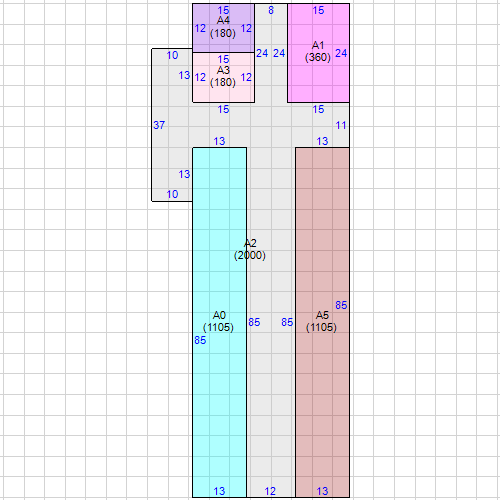 Building 2 Layout