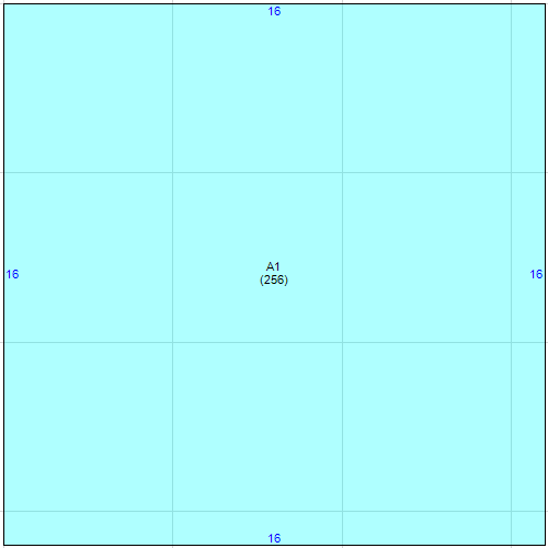 Building 2 Layout