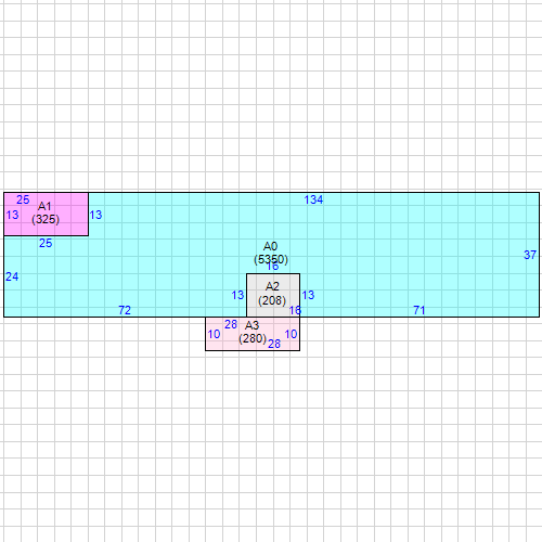 Building 2 Layout