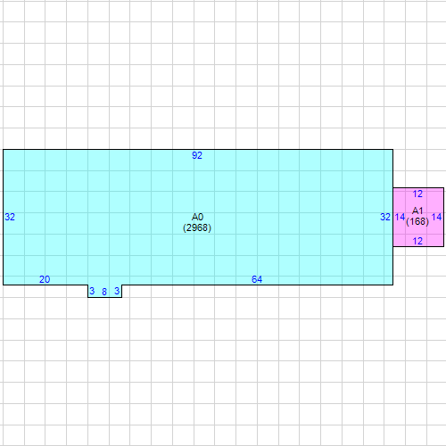 Building 2 Layout