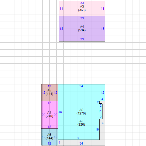 Building 2 Layout