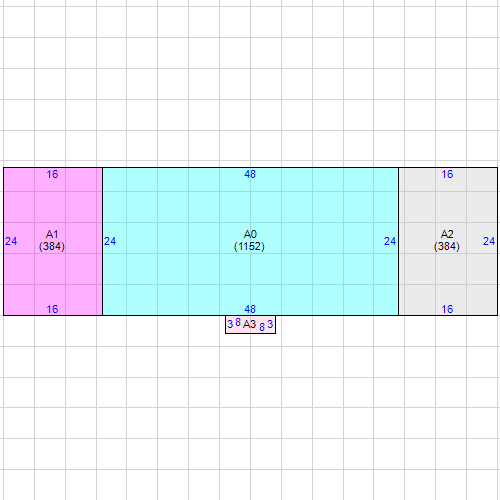 Building 2 Layout