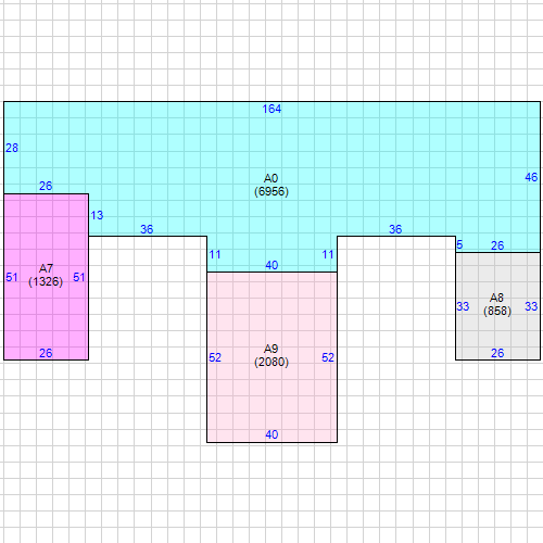 Building 2 Layout