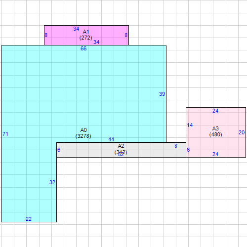 Building 2 Layout