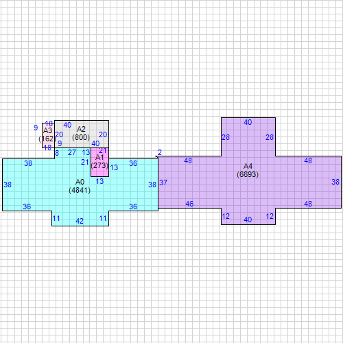 Building 2 Layout