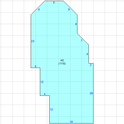 Building 2 Layout
