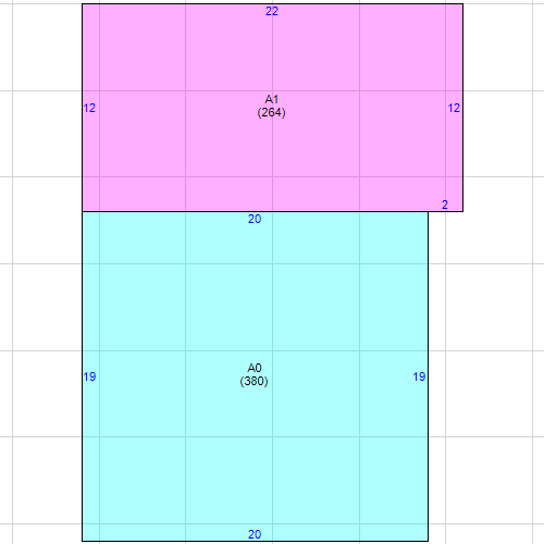 Building 2 Layout