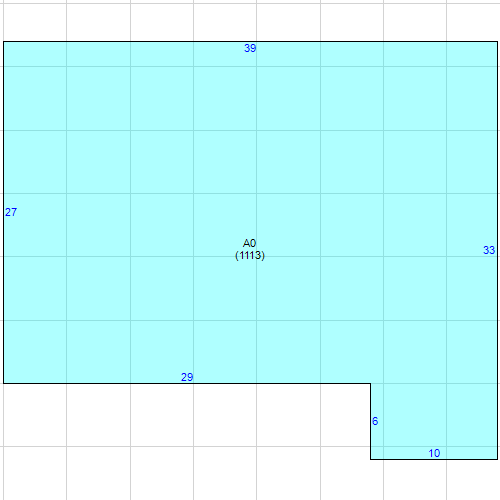 Building 2 Layout