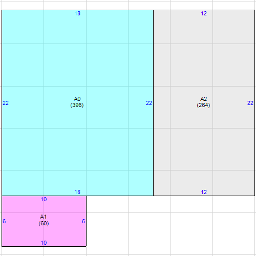 Building 2 Layout