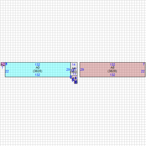 Building 2 Layout
