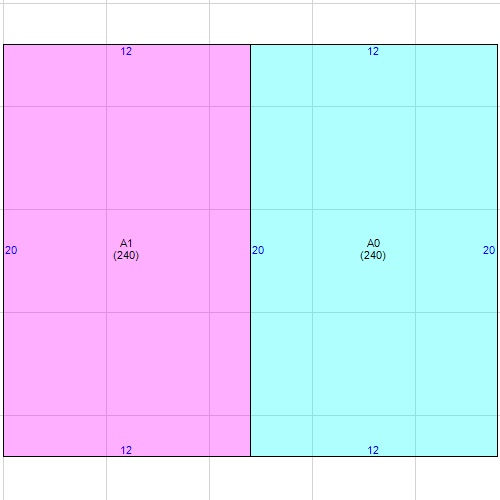 Building 2 Layout