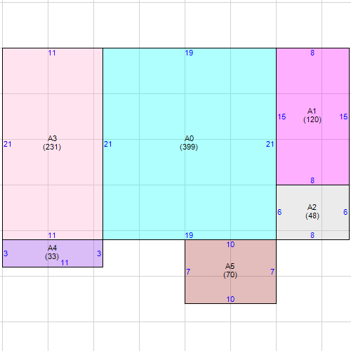 Building 2 Layout