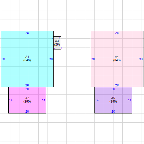 Building 2 Layout