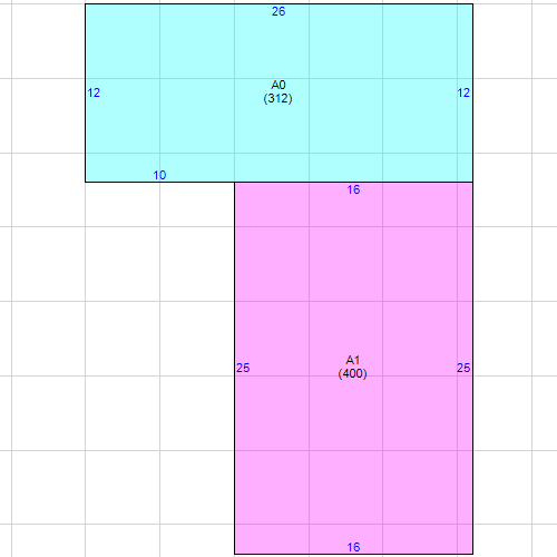 Building 2 Layout