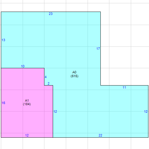 Building 2 Layout
