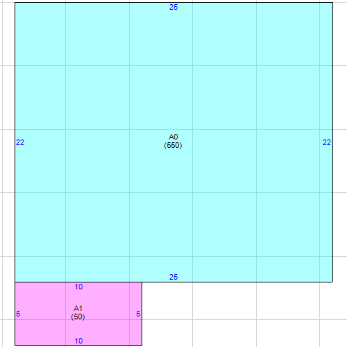 Building 2 Layout