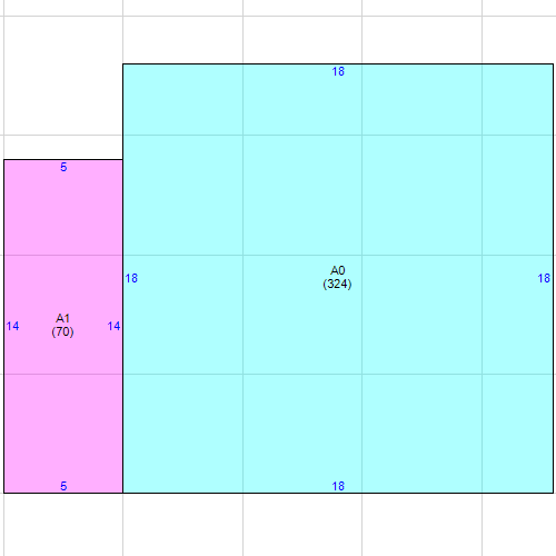 Building 2 Layout