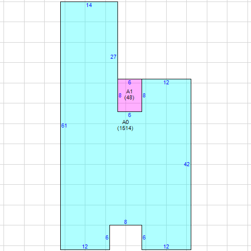 Building 2 Layout