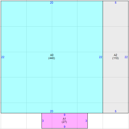 Building 2 Layout