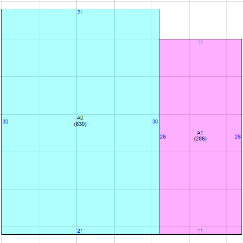 Building 2 Layout