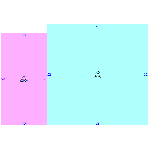Building 2 Layout