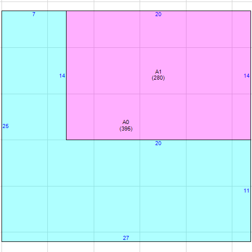 Building 2 Layout
