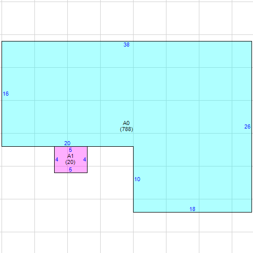 Building 2 Layout