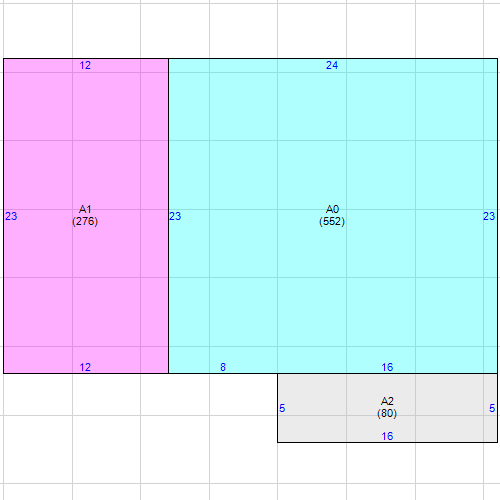 Building 2 Layout