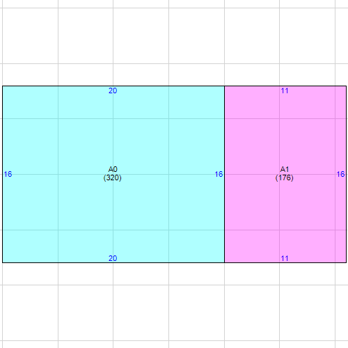 Building 2 Layout