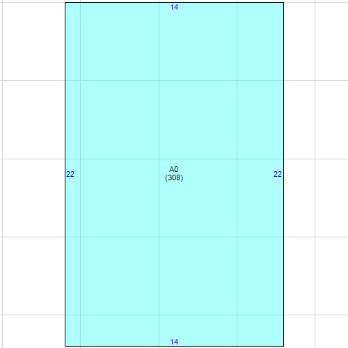 Building 2 Layout