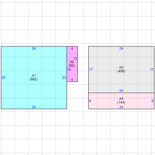 Building 2 Layout