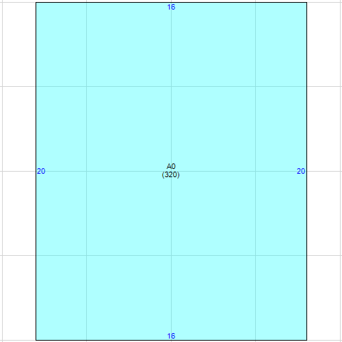 Building 2 Layout