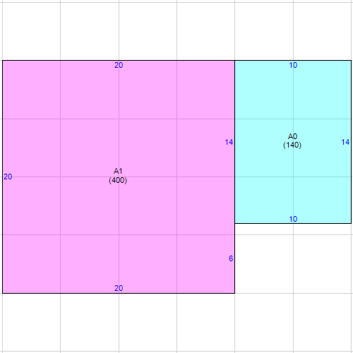 Building 2 Layout