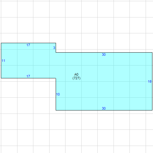 Building 2 Layout