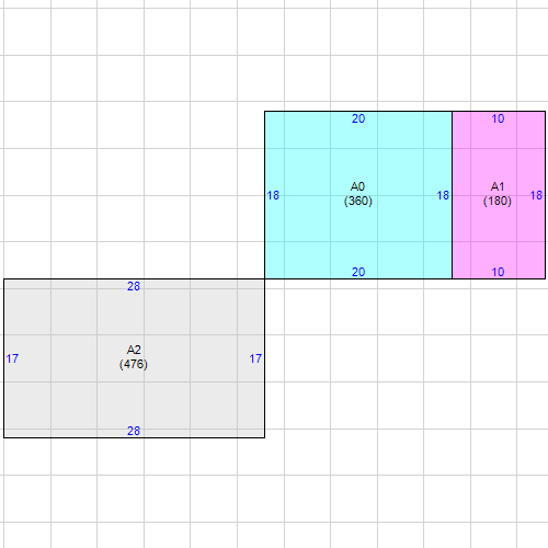 Building 2 Layout