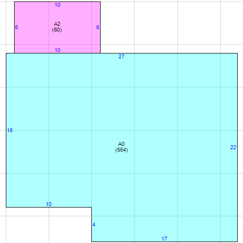 Building 2 Layout