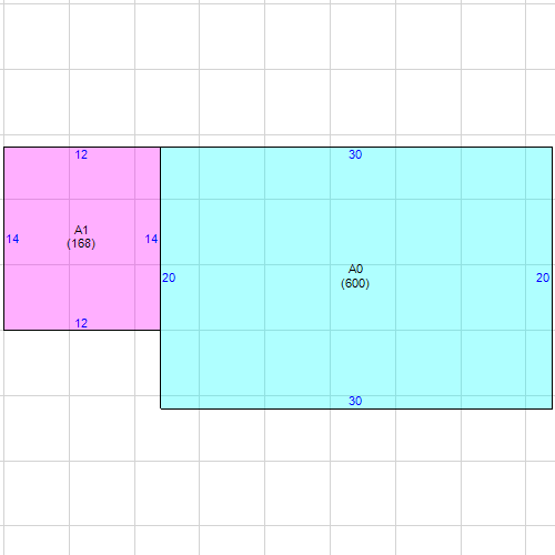 Building 2 Layout