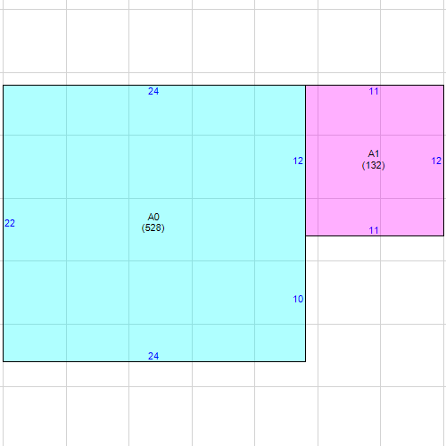 Building 2 Layout