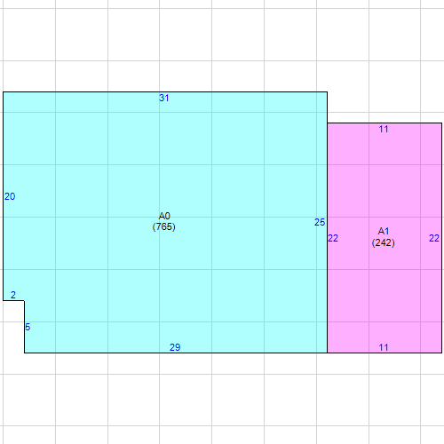 Building 2 Layout