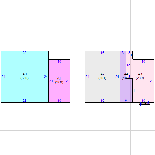 Building 2 Layout