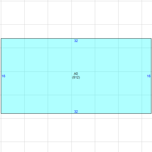Building 2 Layout