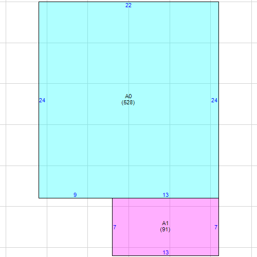 Building 2 Layout
